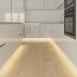 LAP  5m LED Strip Light 21W 2500lm