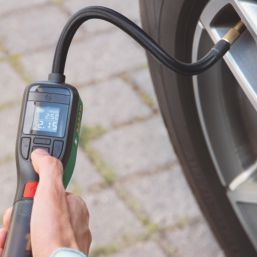 Bosch Easy Pump Digital Air Compressor