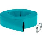 Gardena Hose Pipe Turquoise 10m x 1 1/2"