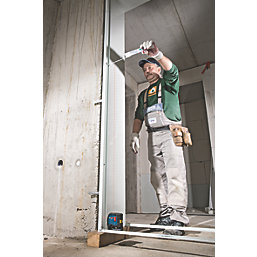 Bosch GPL3 Red Self-Levelling Spot 3 Point Laser Level