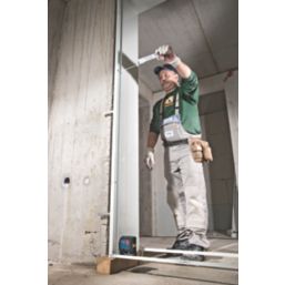 Bosch 3 point self leveling deals laser