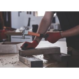 Magnusson  Fibreglass Claw Hammer 16oz (0.45kg)