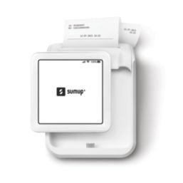 Sum Up Solo + Printer Smart Card Terminal