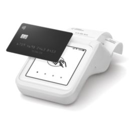 Sum Up Solo + Printer Smart Card Terminal