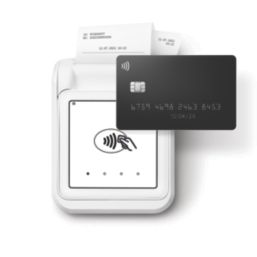 Sum Up Solo + Printer Smart Card Terminal