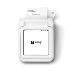 Sum Up Solo + Printer Smart Card Terminal