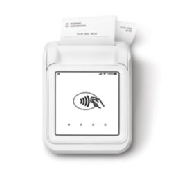 Sum Up Solo + Printer Smart Card Terminal