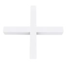 No Nonsense  Tile Spacers 3mm 1500 Pack