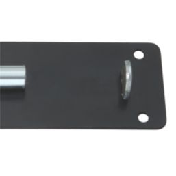Smith & Locke Brenton Gate Bolt Black 152mm