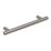 Hafele Barkston Bar Handle Brushed Nickel 326mm