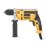 DEWALT DWD024K-LX 701W  Electric Percussion Drill 110V