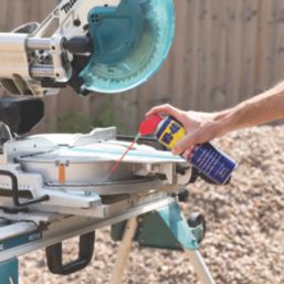 WD-40  Multi-Use Lubricant 450ml