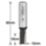 Trend TR09X1/2TC 1/2" Straight Router Cutter 10mm x 19mm
