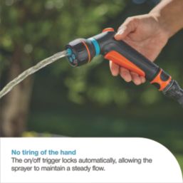 Gardena Classic Multi-Spray Gun