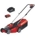 Mountfield princess 34 cheap screwfix