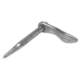 Faithfull Dutch Pins 150mm 4 Pack