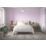 Dulux EasyCare Washable & Tough 2.5Ltr Pretty Pink Matt Emulsion  Paint