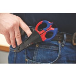 Knipex Electricians Shears 1"