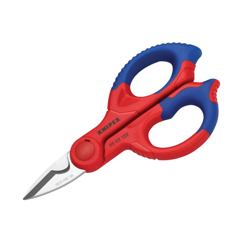 Knipex Electricians Shears 1" Screwfix