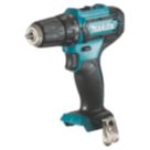 Makita DF333DZ 12V Li-Ion CXT  Cordless Drill Driver - Bare