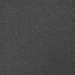 Contract  Flint Grey Carpet Tiles 500 x 500mm 20 Pack