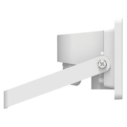 LAP Weyburn Outdoor LED Floodlight White 10W 1000lm