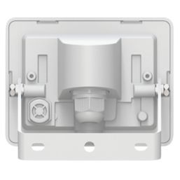 LAP Weyburn Outdoor LED Floodlight White 10W 1000lm