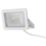 LAP Weyburn Outdoor LED Floodlight White 10W 1000lm