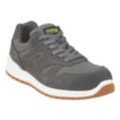 Apache Winnipeg Size 6  Grey    Safety Trainers