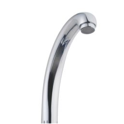 Mono Mixer Kitchen Tap Chrome