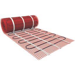 Klima Underfloor Heating Mat 4m²