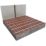 Klima Underfloor Heating Mat 4m²
