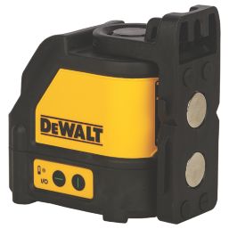 Dewalt 50m green deals laser