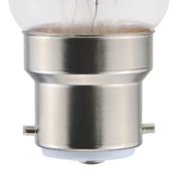 Sylvania Toledo Retro B22 Candle LED Light Bulb  470lm 4.5W