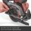 Einhell Professional TP-CS 18/136-C Li BL 136mm 18V Li-Ion Power X-Change Brushless Cordless Circular Saw - Bare