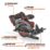 Einhell Professional TP-CS 18/136-C Li BL 136mm 18V Li-Ion Power X-Change Brushless Cordless Circular Saw - Bare