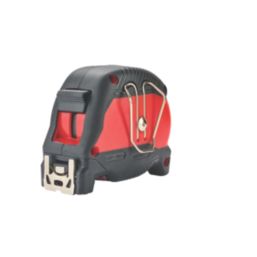 Milwaukee Premium Magnetic 8m Tape Measure Set 2 Pack