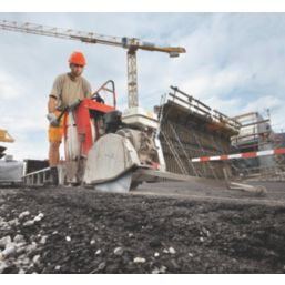 Bosch  Asphalt Diamond Cutting Disc 300mm x 25.4mm