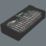 Wera Zyklop 1/4" Drive Ratchet Socket Set 28 Pieces