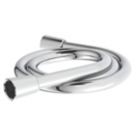 Ideal Standard Idealflex Shower Hose Chrome 1/2" x 1750mm