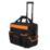 Magnusson  Tool Bag with Wheels 18"