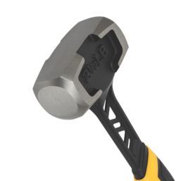 Roughneck Gorilla V-Series Single-Piece Club Hammer 2 1/2lb (1.1kg)