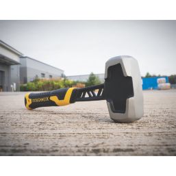 Roughneck Gorilla V-Series Single-Piece Club Hammer 2 1/2lb (1.1kg)