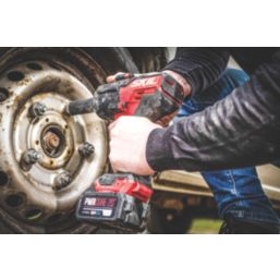 Skil SD1E3285CA 20V Li-Ion PWRCORE 20 Brushless Cordless Impact Wrench - Bare
