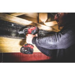 Skil SD1E3285CA 20V Li-Ion PWRCORE 20 Brushless Cordless Impact Wrench - Bare