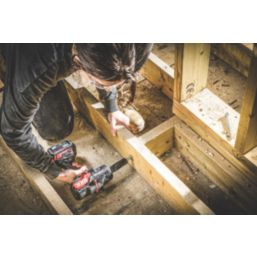 Skil SD1E3285CA 20V Li-Ion PWRCORE 20 Brushless Cordless Impact Wrench - Bare