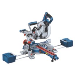 Bosch GCM 18V-216 D  216mm 18V Li-Ion ProCORE18V Brushless Cordless Double-Bevel Sliding Mitre Saw - Bare