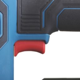 Erbauer  90mm 18V Li-Ion EXT Brushless First Fix Cordless Nail Gun - Bare