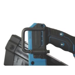 Erbauer  90mm 18V Li-Ion EXT Brushless First Fix Cordless Nail Gun - Bare