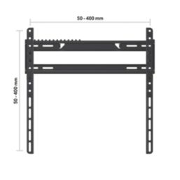 AVF Ecomount TV Wall Bracket Fixed 32-70"